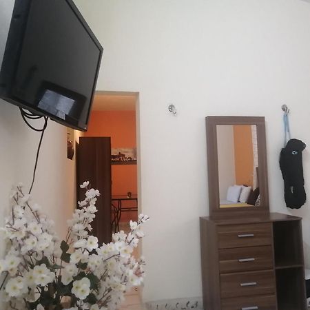 Naj Wayak' Departamentos Apartman Valladolid  Kültér fotó