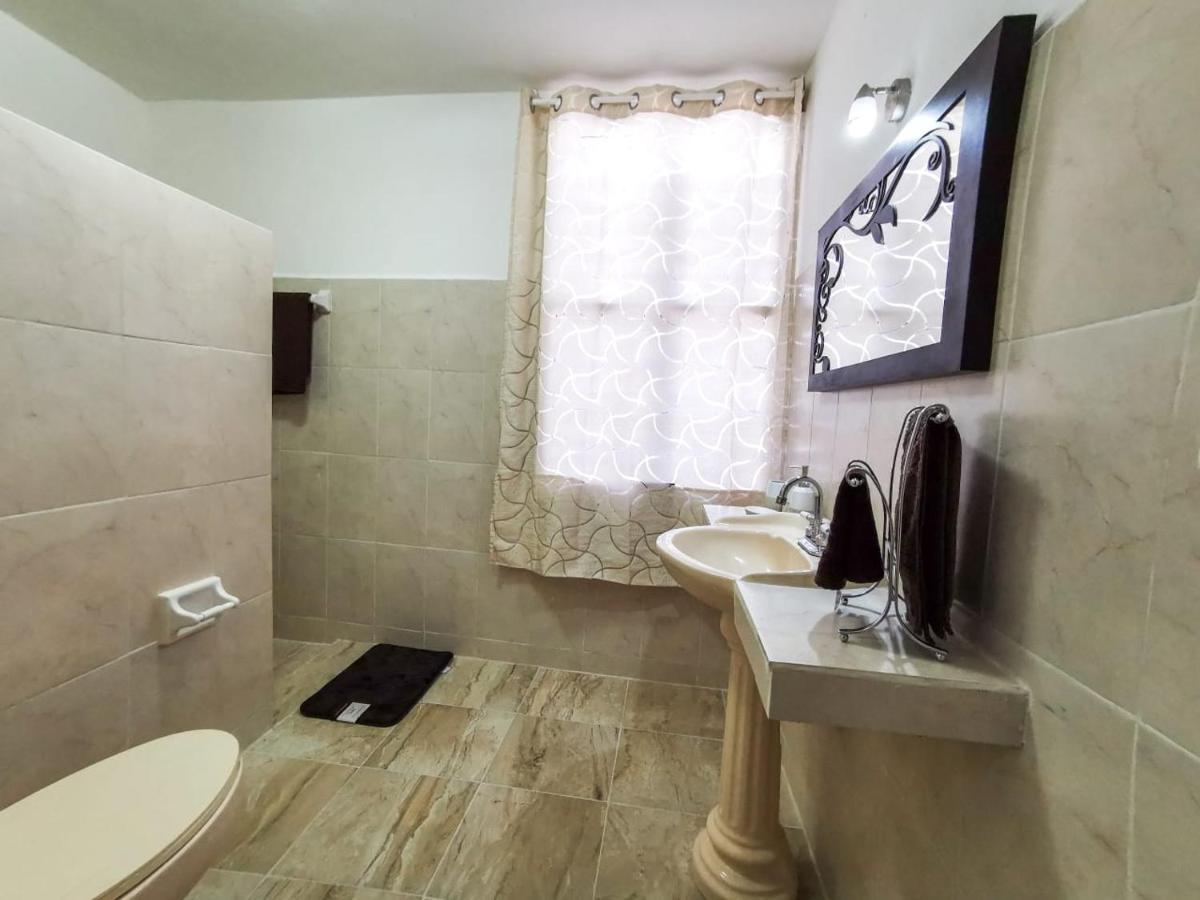 Naj Wayak' Departamentos Apartman Valladolid  Kültér fotó